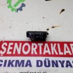 RENAULT FLUENCE-MEGANE 3 ORJİNAL ORTA SAĞ DİFÜZÖR