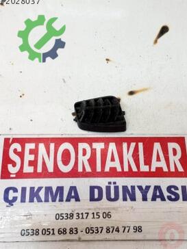 Renault Fluence Difüzör 682606038R çıkma parça