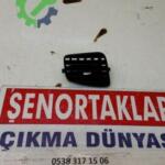 RENAULT FLUENCE-MEGANE 3 ORJİNAL ORTA SOL DİFÜZÖR