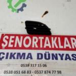 RENAULT FLUENCE-MEGANE 3 ORJİNAL SOL TORPİDO DİFÜZÖRÜ