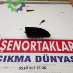 RENAULT FLUENCE-MEGANE 3 ORJİNAL SOL TORPİDO DİFÜZÖRÜ