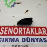 RENAULT FLUENCE-MEGANE ORJİNAL SAĞ TORPİDO DİFÜZÖRÜ