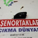 RENAULT FLUENCE-MEGANE ORJİNAL SAĞ TORPİDO DİFÜZÖRÜ