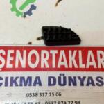 RENAULT FLUENCE-MEGANE ORJİNAL SAĞ TORPİDO DİFÜZÖRÜ