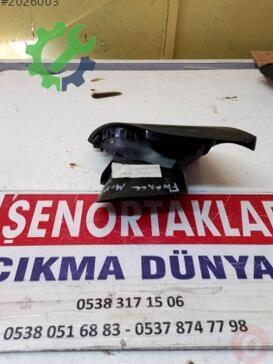 Renault Fluence Sol Torpido 687610710R çıkma parça