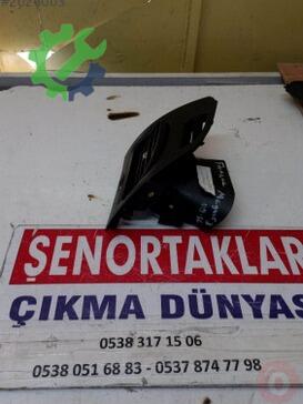 Renault Fluence Sol Torpido 687610710R çıkma parça