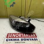 RENAULT FLUENCE MERCEKLİ ORJİNAL SAĞ FAR