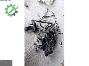 Renault Fluence Motor tesisatı K9K 8201013534