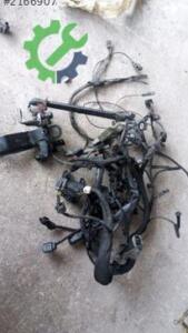 Renault Fluence Motor tesisatı K9K 8201013534 Tekinler oto ç