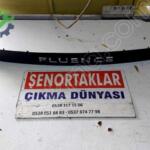 RENAULT FLUENCE ORİJİNAL BAGAJ ÇITASI