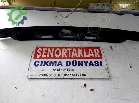 Renault Fluence Bagaj Çıtası 09YFU8481-021 çıkma parça