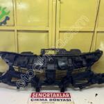 RENAULT FLUENCE ORİJİNAL ÖN İÇ PANJUR