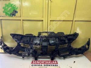 RENAULT FLUENCE ORİJİNAL ÖN İÇ PANJUR