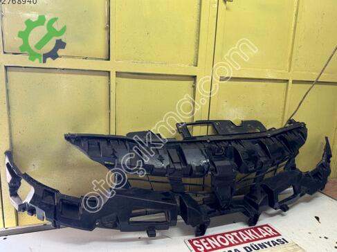 Renault Fluence Ön Panjur 620366851R çıkma parça