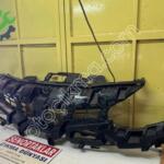 RENAULT FLUENCE ORİJİNAL ÖN İÇ PANJUR