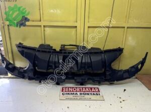 RENAULT FLUENCE ORİJİNAL ÖN PANEL İÇ PANJUR