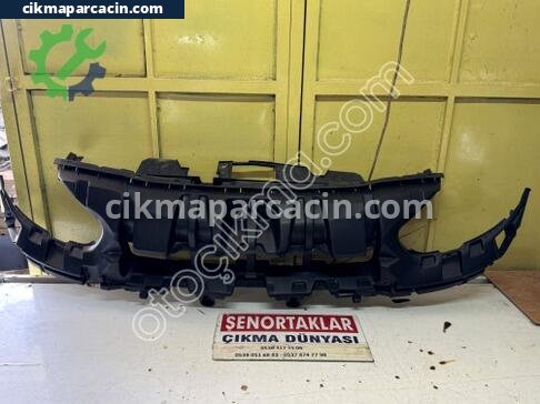 Renault Fluence Ön Panel çıkma parça