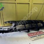 RENAULT FLUENCE ORİJİNAL ÖN PANEL İÇ PANJUR