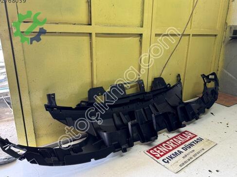 Renault Fluence Ön Panel 62036 çıkma parça