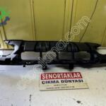 RENAULT FLUENCE ORİJİNAL ÖN PANEL İÇ PANJUR