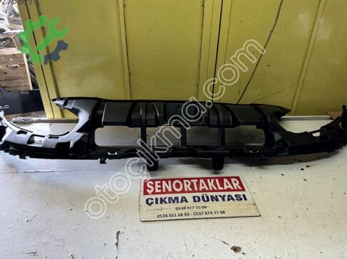 Renault Fluence Ön Panel 62036 çıkma parça