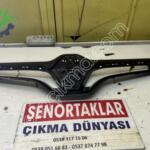 RENAULT FLUENCE ORİJİNAL ÖN PANJUR
