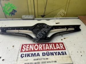 RENAULT FLUENCE ORİJİNAL ÖN PANJUR