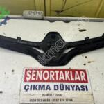 RENAULT FLUENCE ORİJİNAL ÖN PANJUR