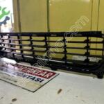 RENAULT FLUENCE ORİJİNAL TAMPON ORTA IZGARA