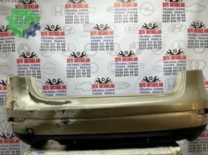 RENAULT FLUENCE ORJİNAL ARKA TAMPON