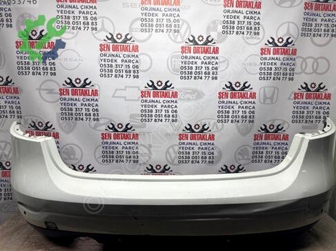 Renault Fluence Arka Tampon 850220041R çıkma parça