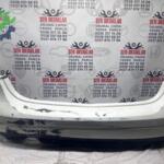 RENAULT FLUENCE ORJİNAL ARKA TAMPON (ANLAŞMALI KARGO)
