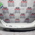 RENAULT FLUENCE ORJİNAL ARKA TAMPON (ANLAŞMALI KARGO)