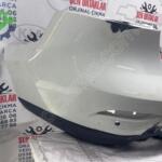RENAULT FLUENCE ORJİNAL ARKA TAMPON (ANLAŞMALI KARGO)