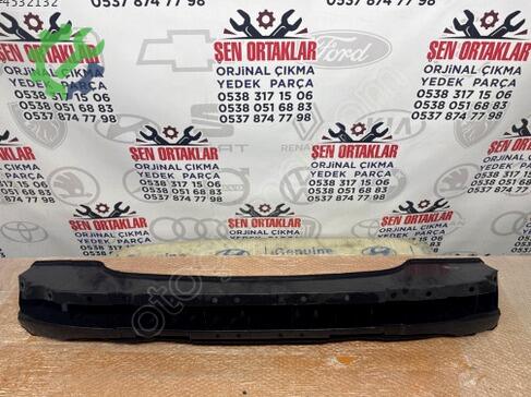 Renault Fluence Tampon Darbe Emici 850900007R çıkma parça