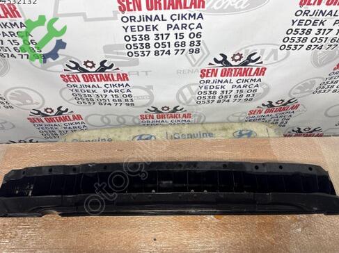 Renault Fluence Tampon Darbe Emici 850900007R çıkma parça