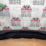 RENAULT FLUENCE ORJİNAL ARKA TAMPON DARBE EMİCİ (TAKVİYE)