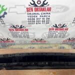RENAULT FLUENCE ORJİNAL ARKA TAMPON DARBE EMİCİ (TAKVİYE)