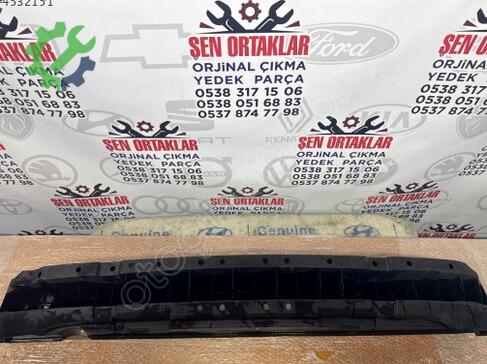 Renault Fluence Tampon Darbe Emici 850900007R çıkma parça