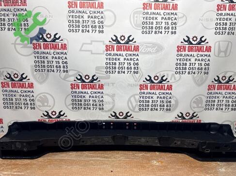 Renault Fluence Tampon Darbe Emici 850900007R çıkma parça