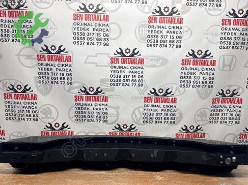 Renault Fluence Tampon Darbe Emici 850900007R çıkma parça