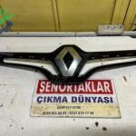 RENAULT FLUENCE ORJİNAL ÖN PANJUR