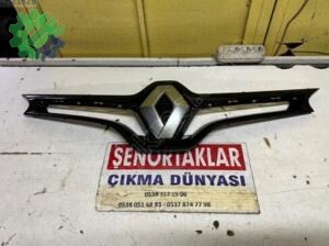 RENAULT FLUENCE ORJİNAL ÖN PANJUR