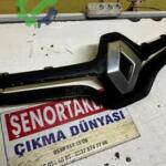 RENAULT FLUENCE ORJİNAL ÖN PANJUR
