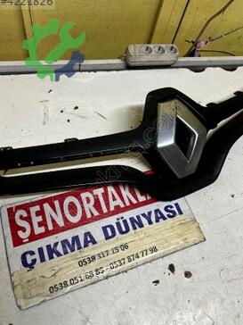 Renault Fluence Ön Panjur 623108841R çıkma parça