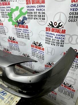 Renault Fluence Ön Tampon 620220032R çıkma parça