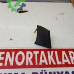 RENAULT FLUENCE ORJİNAL ORTA ÇERÇEVE YAN KAPLAMA PARÇASI
