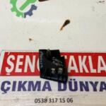 RENAULT FLUENCE ORJİNAL ORTA ÇERÇEVE YAN KAPLAMA PARÇASI