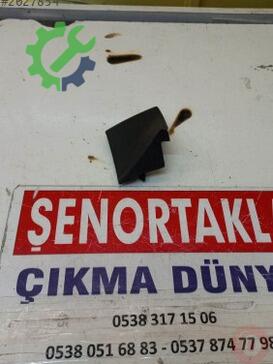 Renault Fluence Orta Direk Kaplaması 682103132R çıkma parça