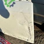 RENAULT FLUENCE ORJİNAL SAĞ ARKA KAPI